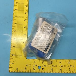 วาล์ว AMAT 3870-01564 แบบ Fem/Fem 1/4 VCR มุมฉาก - อุปกรณ์และอะไหล่เซมิคอนดักเตอร์ระดับโลกที่เชื่อถือได้ - Product Image 6