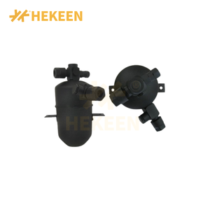 HEKEEN ไส้กรองอากาศในห้องโดยสาร HK-0815 สำหรับอะไหล่เปลี่ยนไส้กรองอากาศภายในรถยนต์ - Product Image 1