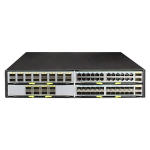 CE8861-4C-EI High-Performance 100G <b>Ethernet</b> <b>Switch</b> for Data Center And High-end Campus networks With Four Subcard Slots - Product Image 3