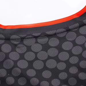 Vêtements de basketball en gros, uniforme sportif personnalisé, maillot de basketball respirant pour les équipes professionnelles - Product Image 3