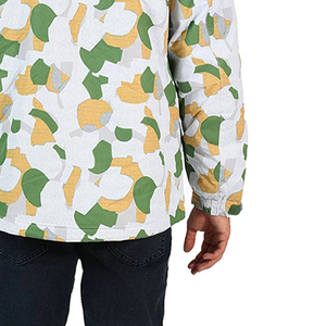 Wholesale <b>Windbreaker</b> Zipper Jacket OEM Custom Men <b>Windbreaker</b> Jacket Men <b>Windbreaker</b> Jacket - Product Image 5