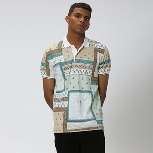 T-shirts et Polos Homme Grande Taille Personnalisés de Haute Qualité 2026 – Vente en Gros - Product Image 3