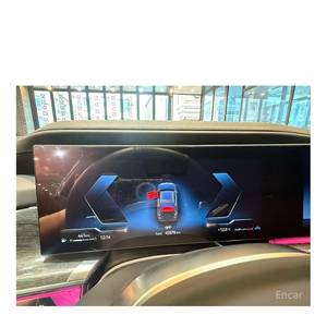 BMW Série 7 740i XDrive M Sport 2024/3, conduite à gauche, boîte automatique, 48 500 km - Product Image 6