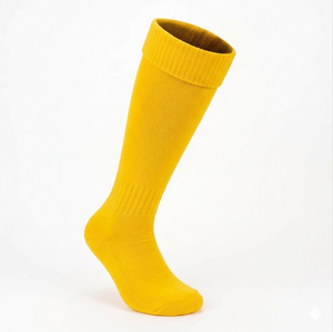 Professional Manufacturer High Quality Men's Casual <b>Socks</b> Knitted Crew All Sizes Low MOQ OEM Custom Logo <b>Winter</b> Wear - Product Image 6
