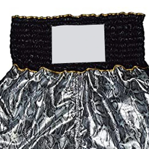 Shorts de Combat MMA Personnalisables en Gros – Logo Brodé – Coton Léger XXL – Rose, Violet, Noir, Rouge, Blanc, Bleu - Product Image 4