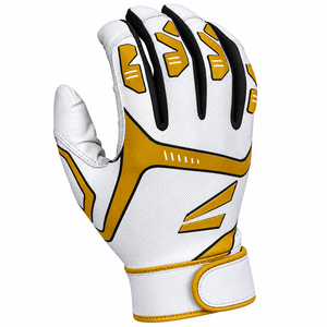 Gants de baseball en gros, design de logo personnalisé, gants de baseball respirants pour hommes, gants de softball, prix bas - Product Image 5