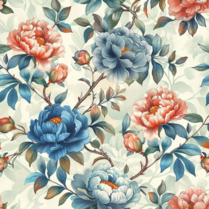 Tissu en polyester durable de qualité supérieure imprimé numériquement, thème Noël 2025, pour robes, vêtements et textiles de maison - Product Image 1