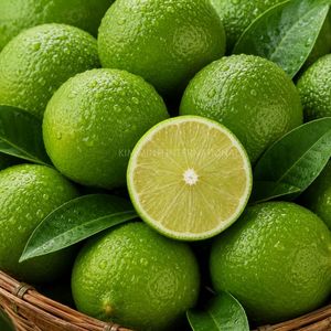 Citron vert frais de qualité supérieure du Vietnam pour le marché étranger - Product Image 5