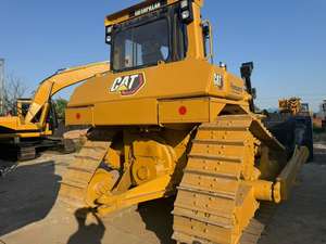 High Quality Used Caterpillar D8R <b>Bulldozer</b> 2023 Model Engine & Motor Included Sale - Product Image 5