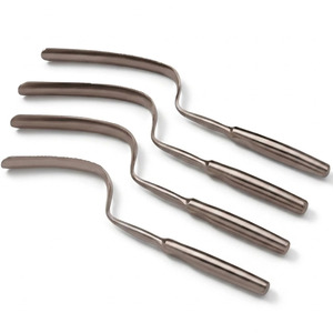 Juego de 4 espéculos vaginales estilo V Mueller de Jamso Industries Breisky Navratil - Product Image 6