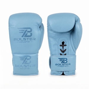 Guantes de Boxeo de PU Industriales Resistentes al Agua y Ligeros para Entrenamientos con Saco de Boxeo - Product Image 1