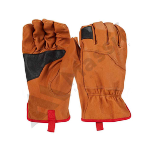 Nuevos Guantes de Seguridad para Petróleo y Gas, Resistentes a Cortes y Desgarros, con Logotipo Personalizado - Product Image 6