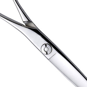 Ciseaux de salon professionnels de haute qualité en acier inoxydable pour la coupe et la coiffure des cheveux - Product Image 5