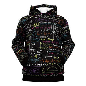 Hoodie personnalisé d'hiver avec masque intégré style ninja, respirant, couvre-visage intégré, pull-over, streetwear éco-responsable - Product Image 1