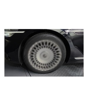 2019 Genesis G90 3.8 AWD with 183,281 km Left Steering Automatic Gear Box Leather Seats Rear Camera - Product Image 5