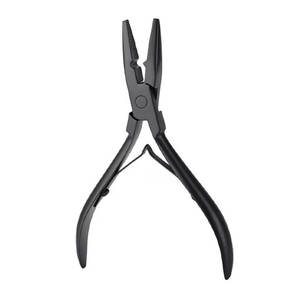 Pinzas de Acero Inoxidable de Alta Demanda para Extensiones de Cabello, Equipo de Belleza con Bajo MOQ, Herramientas para Extensiones de Cabello en Venta - Product Image 5