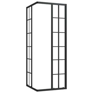 ESG 27.6 \ "x27.6 \" x70.9 \ "cabina doccia per piccoli spazi Design moderno spazioso e confortevole - Product Image 5
