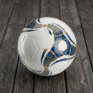 Promotional Soccer <b>Balls</b> Custom Logo Corporate Gifts Supplier Wholesale Branded Football Bulk Giveaway Event <b>Ball</b> Manufacturer - Product Image 4