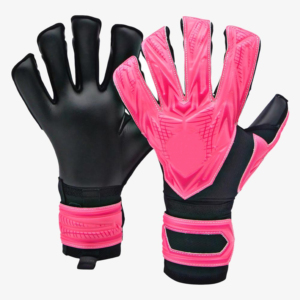 ถุงมือผู้รักษาประตูฟุตบอลแบบหนา ระบายอากาศได้ดี กันน้ำ กันลม กันลื่น สำหรับมืออาชีพ ขายส่ง สำหรับเด็ก ผู้หญิง ผู้ชาย - Product Image 6