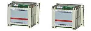 ตัวควบคุมอุณหภูมิแบบ PID 8 ช่อง โมดูลอุณหภูมิ RS485 โมดูล PID หลายช่อง - Product Image 2