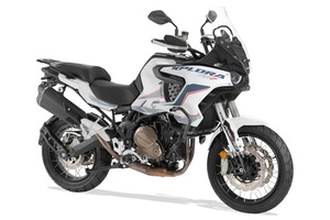 Nueva Motocicleta de Aventura para Adultos Ri/ejuu Xploraa 707 2025, Original, en Oferta, con 2 Años de Garantía, Disponible para Pedidos al por Mayor - Product Image 2