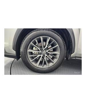 Lexus NX Premium Septiembre 2022 33,185 km Volante a la Izquierda Asientos de Cuero Cámara Trasera - Product Image 5