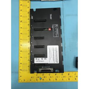 อุปกรณ์ควบคุมอุตสาหกรรมแร็ค PLC รุ่น MIO-EXP5 – อุปกรณ์และชิ้นส่วนเซมิคอนดักเตอร์ระดับโลกที่เชื่อถือได้พร้อมบริการด้านความเป็นมาอันยาวนาน - Product Image 5