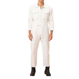 Chalecos de malla transpirable para clima tropical, construcción, ingeniería exterior y uniformes industriales - Product Image 3