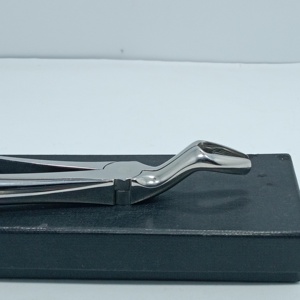 Pinzas de Extracción Dental de Calidad Premium, Modernas, Elegantes y Profesionales, de Acero Inoxidable, con Personalización - Product Image 4