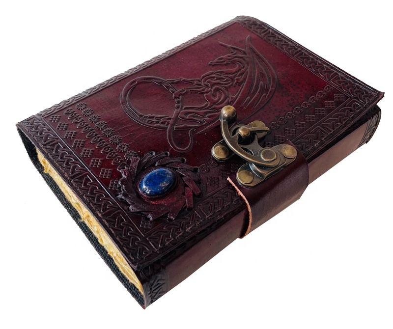 สีน้ำตาล