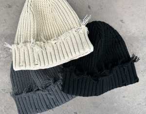 Gorro de Punto Unisex de Alta Calidad Personalizable con Logotipo, Gorro de Invierno para la Nieve - Product Image 2