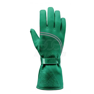 Gants de karting d'hiver haute performance – Qualité supérieure, imperméables, légers, design à doigts complets, ajustement flexible, manchette longue, améliorés - Product Image 2