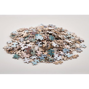 Puzzle Pazz promozionali Plusze 500 pezzi - Product Image 5