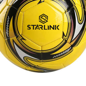 Ballon de football hybride professionnel haute performance, toucher doux, contrôle parfait, idéal pour les matchs de compétition - Product Image 4