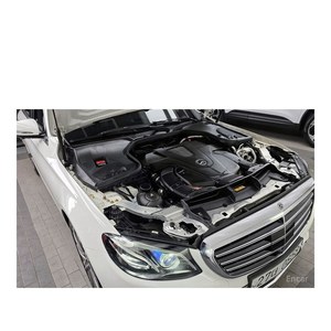 เมอร์เซเดส-เบนซ์ อี-คลาส อี450 4MATIC Exclusive รุ่นเดือนกรกฎาคม 2019 ระยะทาง 126,190 กม. เกียร์อัตโนมัติ เบาะหนัง มาตรฐานไอเสียยูโร 5 - Product Image 6