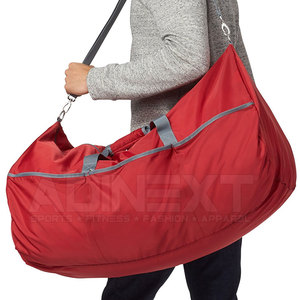 Wholesale Premium Quality Sports Bags 2026-Bulk Quantity Cheap Price Nylon/Polyester Waterproof Lightweight Eco-Friendly Unisex - Product Image 6