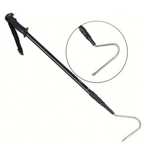 Pinzas para Serpientes y Gancho para Atrapar Serpientes de Alta Calidad - Accesorios Ecológicos de Metal para Serpientes, la Mejor Calidad en Pakistán a Precio Económico - Product Image 1