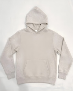 Sweat-shirt à capuche camouflage rose unisexe, style outdoor, en coton mélangé, impression personnalisée, OEM ODM, streetwear, mode - Product Image 3