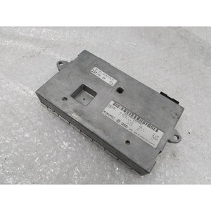 โมดูลควบคุมอินเทอร์เฟซ MMI สำหรับรถยนต์ A8 D3 ปี 2007-2010 ของแท้ รุ่น 4E0035729A มือสอง - Product Image 3