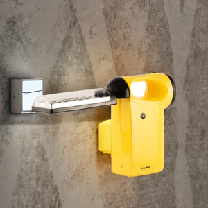 Linterna LED ENWALK de alta calidad recargable con batería de larga duración y alta intensidad para uso en emergencias al aire libre - Product Image 2