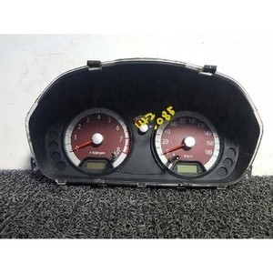Picanto II 3D II 5D 2011-2015 Ensemble de Compteurs - Instrument d'occasion OEM 9403307501 - Product Image 1