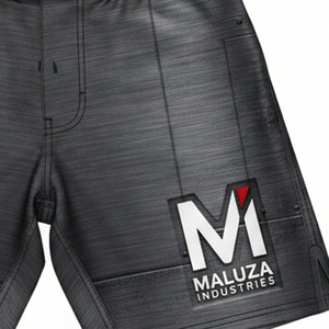 Compra al por Mayor de Shorts de MMA con Diseño Personalizado, Pantalones Cortos de Lucha de Alta Calidad para Escuelas de Artes Marciales y Gimnasios - Product Image 2