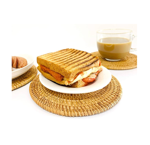 Hot Selling Eco-Friendly Dinnerware jug/kettle/Bowl/plate Place mats <b>Table</b> <b>Protector</b> Trivet By UF INTERNATIONAL crafts - Product Image 4