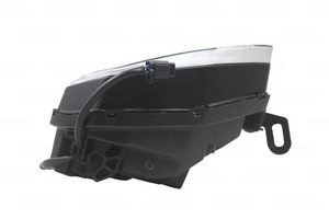 Conjunto de Faro Delantero Original de Diseño Único para Motocicleta Strom SX 250, Repuesto de Iluminación Delantera, Piezas de Repuesto 35100-20L01-000 OEM - Product Image 3