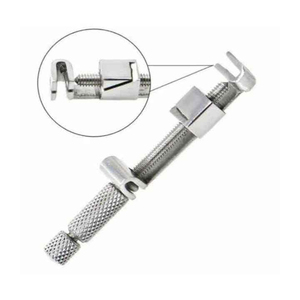 Instrumentos Quirúrgicos Dentales: Banda de Matriz y Retenedor de Acero Inoxidable Reutilizables, Venta al por Mayor, Mejor Proveedor - Product Image 1