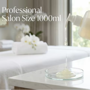 Gel Detergente Riparatore Coreano 1000ml Formato Professionale da Salone |   Detergente Delicato Fornitura all'Ingrosso per Spa B2B + OEM - Product Image 3
