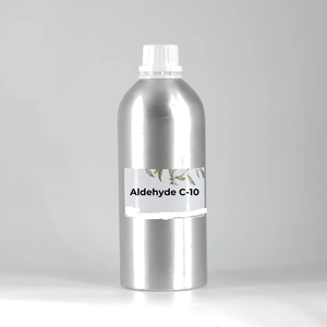 Aldehído C10, Ingrediente Aromático de Alta Pureza para Perfumes, Cosméticos, Jabones y Detergentes, Proveedor a Granel - Product Image 3