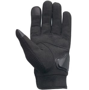Gants de moto en gros pour entreprises B2B |   Étiquette de marque gaufrée de précision Performance |   Directement de l'usine - Product Image 2