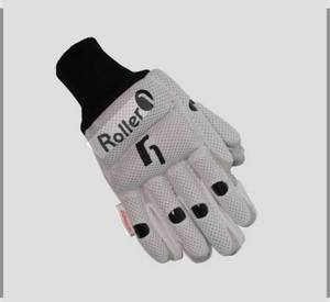Gants de hockey sur roulettes Eoin Winston Sports en polyester, designs de logo personnalisés, multi-âges, fabriqués à Sialkot, Pakistan - Product Image 2