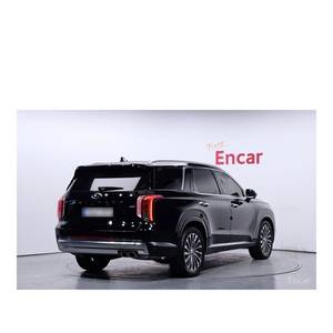 Hyundai Palisade 2023 Diésel 2.2 4WD 45,248 km, Caja de Cambios Automática, Asientos de Cuero, Volante a la Izquierda - Product Image 2